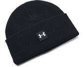 Vorschau: UNDER ARMOUR Herren Mütze UA HALFTIME SHALLOW CUFF