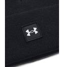 Vorschau: UNDER ARMOUR Herren Mütze UA HALFTIME SHALLOW CUFF
