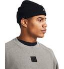 Vorschau: UNDER ARMOUR Herren Mütze UA HALFTIME SHALLOW CUFF