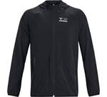 Vorschau: UNDER ARMOUR Herren Kapuzensweat PJT ROCK UNSTOPPABLE JKT