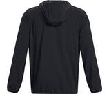Vorschau: UNDER ARMOUR Herren Kapuzensweat PJT ROCK UNSTOPPABLE JKT