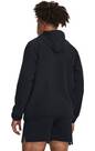 Vorschau: UNDER ARMOUR Herren Kapuzensweat PJT ROCK UNSTOPPABLE JKT