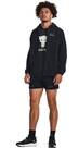 Vorschau: UNDER ARMOUR Herren Kapuzensweat PJT ROCK UNSTOPPABLE JKT