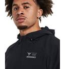 Vorschau: UNDER ARMOUR Herren Kapuzensweat PJT ROCK UNSTOPPABLE JKT