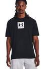 Vorschau: UNDER ARMOUR Herren Shirt UA TECH PRT FILL SS