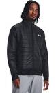 Vorschau: UNDER ARMOUR Herren Jacke UA STRM INS RUN HBD JKT