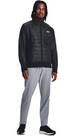 Vorschau: UNDER ARMOUR Herren Jacke UA STRM INS RUN HBD JKT