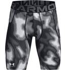 Vorschau: UNDER ARMOUR Herren Shorts UA HG PRTD LONG SHORTS