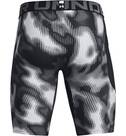 Vorschau: UNDER ARMOUR Herren Shorts UA HG PRTD LONG SHORTS