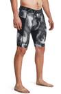 Vorschau: UNDER ARMOUR Herren Shorts UA HG PRTD LONG SHORTS