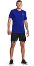 Vorschau: UNDER ARMOUR Herren Shorts UA HG PRTD LONG SHORTS