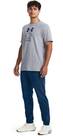 Vorschau: UNDER ARMOUR Herren Shirt UA M BRANDED GEL STACK SS