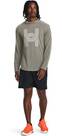 Vorschau: UNDER ARMOUR Herren Kapuzensweat UA RUN EVERYWHERE HOODED LS