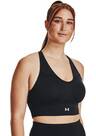 Vorschau: UNDER ARMOUR Damen BH SMARTFORM EVO MID LONGL CF