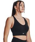 Vorschau: UNDER ARMOUR Damen BH SMARTFORM EVO MID LONGL CF