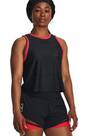 Vorschau: UNDER ARMOUR Damen T-Shirt UA RUN EVERYWHERE TANK