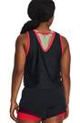 Vorschau: UNDER ARMOUR Damen T-Shirt UA RUN EVERYWHERE TANK