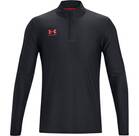 Vorschau: UNDER ARMOUR Herren Shirt UA M'S CH. PRO 1/4 ZIP