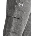 Vorschau: UNDER ARMOUR Herren Sporthose UA RIVAL FLEECE CARGO JOGGER