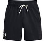 Vorschau: UNDER ARMOUR Herren Shorts UA RIVAL TERRY 6IN SHORT