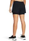 Vorschau: UNDER ARMOUR Damen Shorts UA FLY BY 2IN1 SHORT