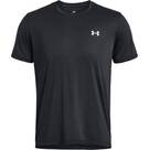 Vorschau: UNDER ARMOUR Herren T-Shirt UA STREAKER TEE