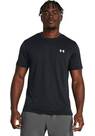 Vorschau: UNDER ARMOUR Herren T-Shirt UA STREAKER TEE