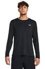 Vorschau: UNDER ARMOUR Herren T-Shirt UA STREAKER LONG SLEEVE