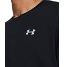 Vorschau: UNDER ARMOUR Herren T-Shirt UA STREAKER LONG SLEEVE