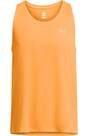 Vorschau: UNDER ARMOUR Herren T-Shirt UA STREAKER SINGLET