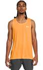 Vorschau: UNDER ARMOUR Herren T-Shirt UA STREAKER SINGLET