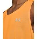 Vorschau: UNDER ARMOUR Herren T-Shirt UA STREAKER SINGLET