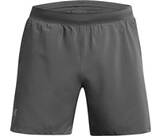 Vorschau: UNDER ARMOUR Herren Shorts UA LAUNCH 5'' SHORT