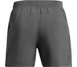 Vorschau: UNDER ARMOUR Herren Shorts UA LAUNCH 5'' UNLINED SHORT