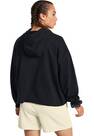 Vorschau: UNDER ARMOUR Damen Kapuzensweat UA RIVAL TERRY OS HOODIE