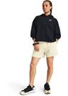 Vorschau: UNDER ARMOUR Damen Kapuzensweat UA RIVAL TERRY OS HOODIE