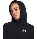 Vorschau: UNDER ARMOUR Damen Kapuzensweat UA RIVAL TERRY OS HOODIE