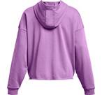 Vorschau: UNDER ARMOUR Damen Kapuzensweat UA RIVAL TERRY OS HOODIE