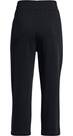 Vorschau: UNDER ARMOUR Damen Sporthose UA RIVAL TERRY CROP WIDE LEG