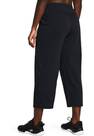 Vorschau: UNDER ARMOUR Damen Sporthose UA RIVAL TERRY CROP WIDE LEG