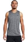 Vorschau: UNDER ARMOUR Herren Shirt UA TECH TANK