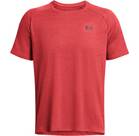 Vorschau: UNDER ARMOUR Herren Shirt UA TECH TEXTURED SS