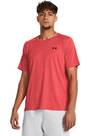 Vorschau: UNDER ARMOUR Herren Shirt UA TECH TEXTURED SS