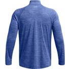 Vorschau: UNDER ARMOUR Herren Sweatshirt UA TECH TEXTURED 1/2 ZIP