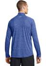 Vorschau: UNDER ARMOUR Herren Sweatshirt UA TECH TEXTURED 1/2 ZIP