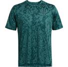 Vorschau: UNDER ARMOUR Herren Shirt UA TECH VENT GEODE SS