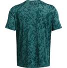 Vorschau: UNDER ARMOUR Herren Shirt UA TECH VENT GEODE SS