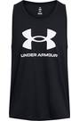 Vorschau: UNDER ARMOUR Herren Shirt UA SPORTSTYLE LOGO TANK
