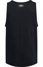 Vorschau: UNDER ARMOUR Herren Shirt UA SPORTSTYLE LOGO TANK