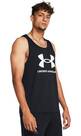 Vorschau: UNDER ARMOUR Herren Shirt UA SPORTSTYLE LOGO TANK